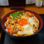 鳥めし 鳥藤分店 - 
