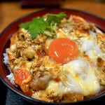 鳥めし 鳥藤分店 - 