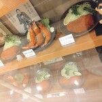 味のとんかつ 丸一 - 