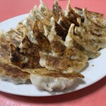 太興飯店 - この大きさが食べやすくて　いいね！