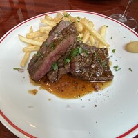 LE BISTRO - 