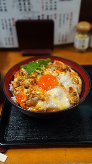 Torimeshi Torito Bunten photo 2