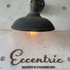 BAKERY&CHANDELIER Eccentric 門司店