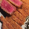 牛カツ京都勝牛 アルデ新大阪店