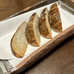 南麻布 あら喜 - 