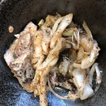 鳥焼肉 四万十家 二郎 - 