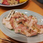 焼肉ホルモン ざくろ - 