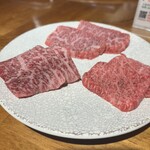 焼肉ホルモン 新井屋 - 