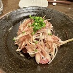 南麻布 あら喜 - 