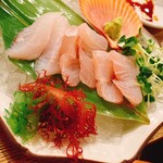 uni Seafood - 