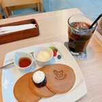 Bummei Dou Kafe - 