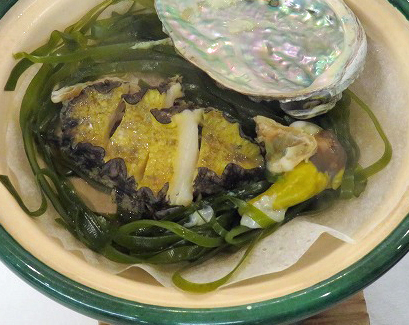 グリーンピア三陸みやこ（旧店名グリーンピア田老） &ndash; 摂待ホテルの海鮮レストラン