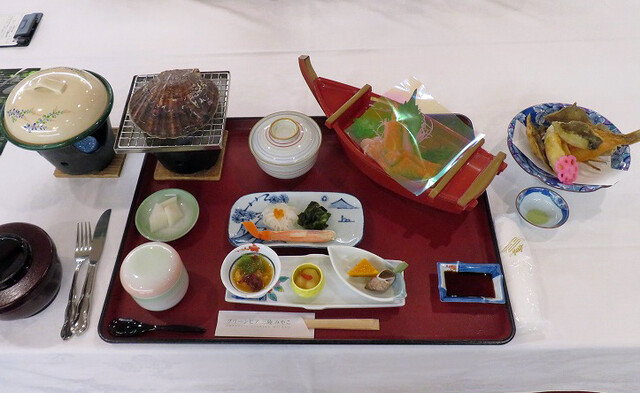 グリーンピア三陸みやこ（【旧店名】グリーンピア田老） - 摂待（ホテル）の写真