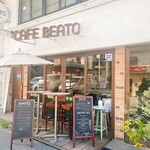 CAFE BEATO - 