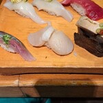 Sushidokoro Marutatsu - 