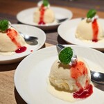 ジュッパチ堂 - 