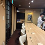 Umeda Sushidokoro Ikou - 