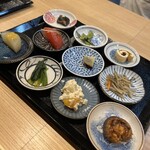 Umeda Sushidokoro Ikou - 