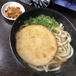 うどん秀 - 料理写真: