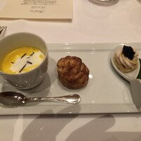 メゾン ポール・ボキューズ - 