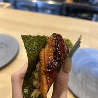梅田 鮨処いこう - 
