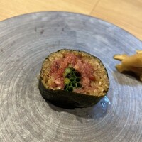 梅田 鮨処いこう - 
