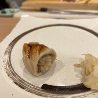 北新地 鮨 天ぷら いわい - 