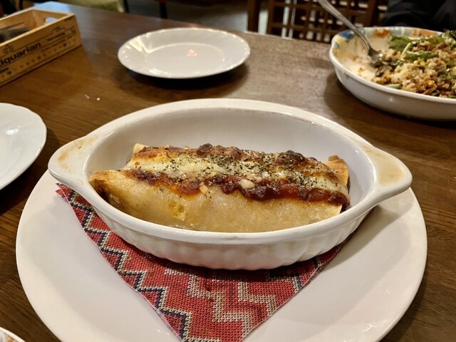 ボロボロ（BOROBORO） - 旭川（メキシコ料理）の写真