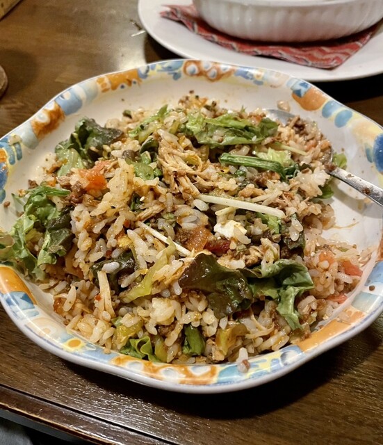 ボロボロ（BOROBORO） - 旭川（メキシコ料理）の写真