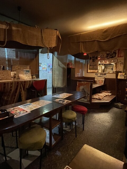 ボロボロ（BOROBORO） - 旭川（メキシコ料理）の写真