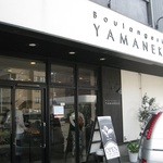 ヤマネコ - 外観