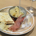 鈴木酒販小売部 - 13/11月　