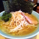 らーめん家 政 - 20120507