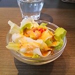 サラダ