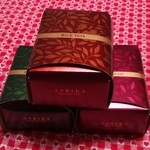 ロイスダール - 料理写真: