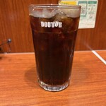 ドトール コーヒー ショップ - 