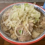 ラーメン凛 - 