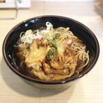 Maruhachi Soba - 