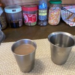 南インド家庭料理 カルナータカー - 