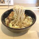 Maruhachi Soba - 