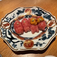 肉亭ふたご iki 新宿店 - 