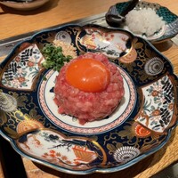 肉亭ふたご iki 新宿店 - 