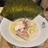 東京 鶏白湯ラーメン ゆきかげ 浅草本店