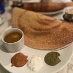 インド食堂TADKA - 