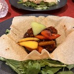 vegan veggie 嫦娥 - 