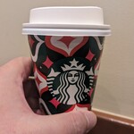 スターバックスコーヒー  - ドリンク写真: