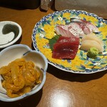 酒場 ソレデモヤッパリ - 