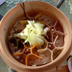 薬膳餃子 GOGYO - 