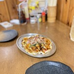 Okonomiyaki Mori - 