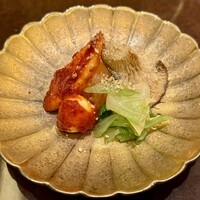 焼肉 銀座コバウ 特別室 - 